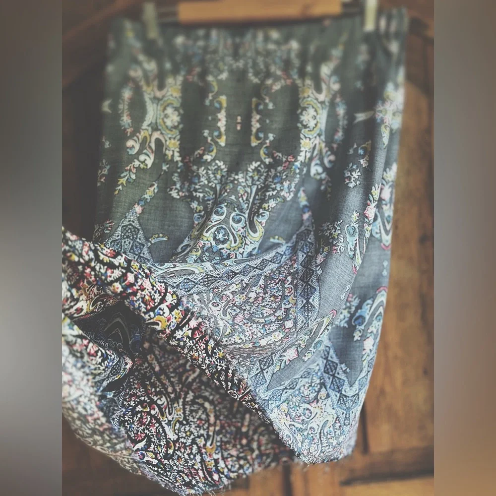 Artisan Upcycled 